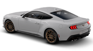 2026 Ford Mustang® External Image 2